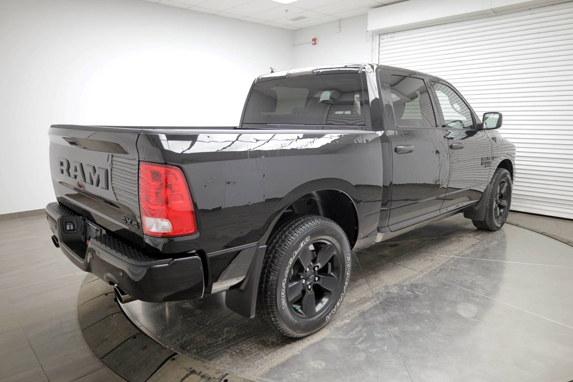 Used 2023 Ram 1500 Classic