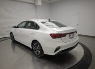 Used 2023 Kia Forte