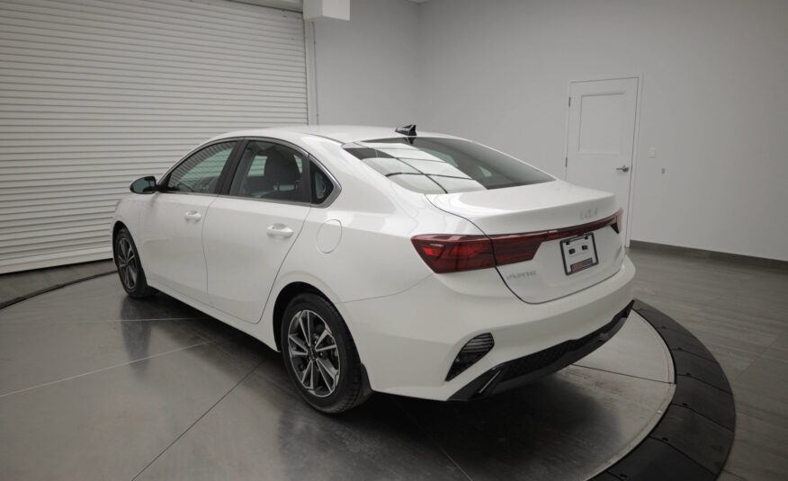 Used 2023 Kia Forte