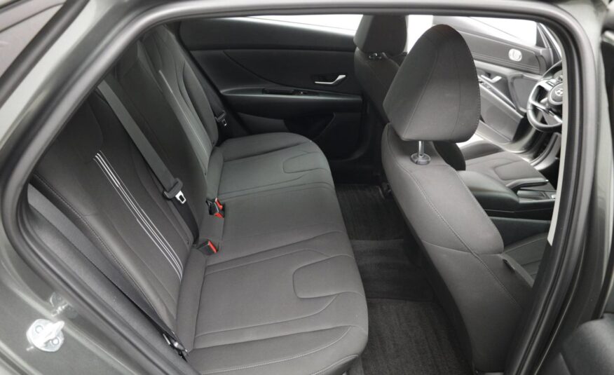 Used 2023 Hyundai Elantra
