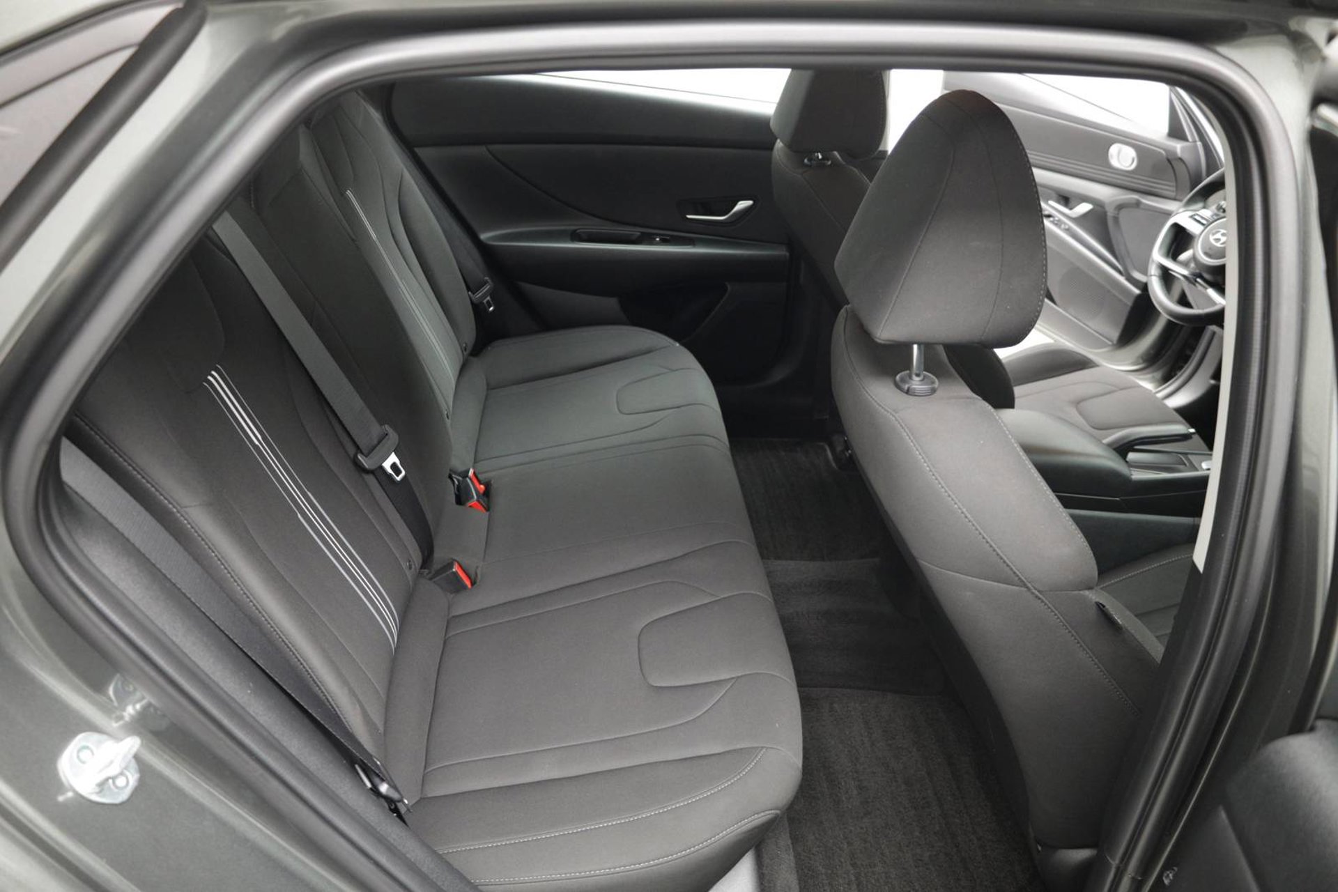 Used 2023 Hyundai Elantra