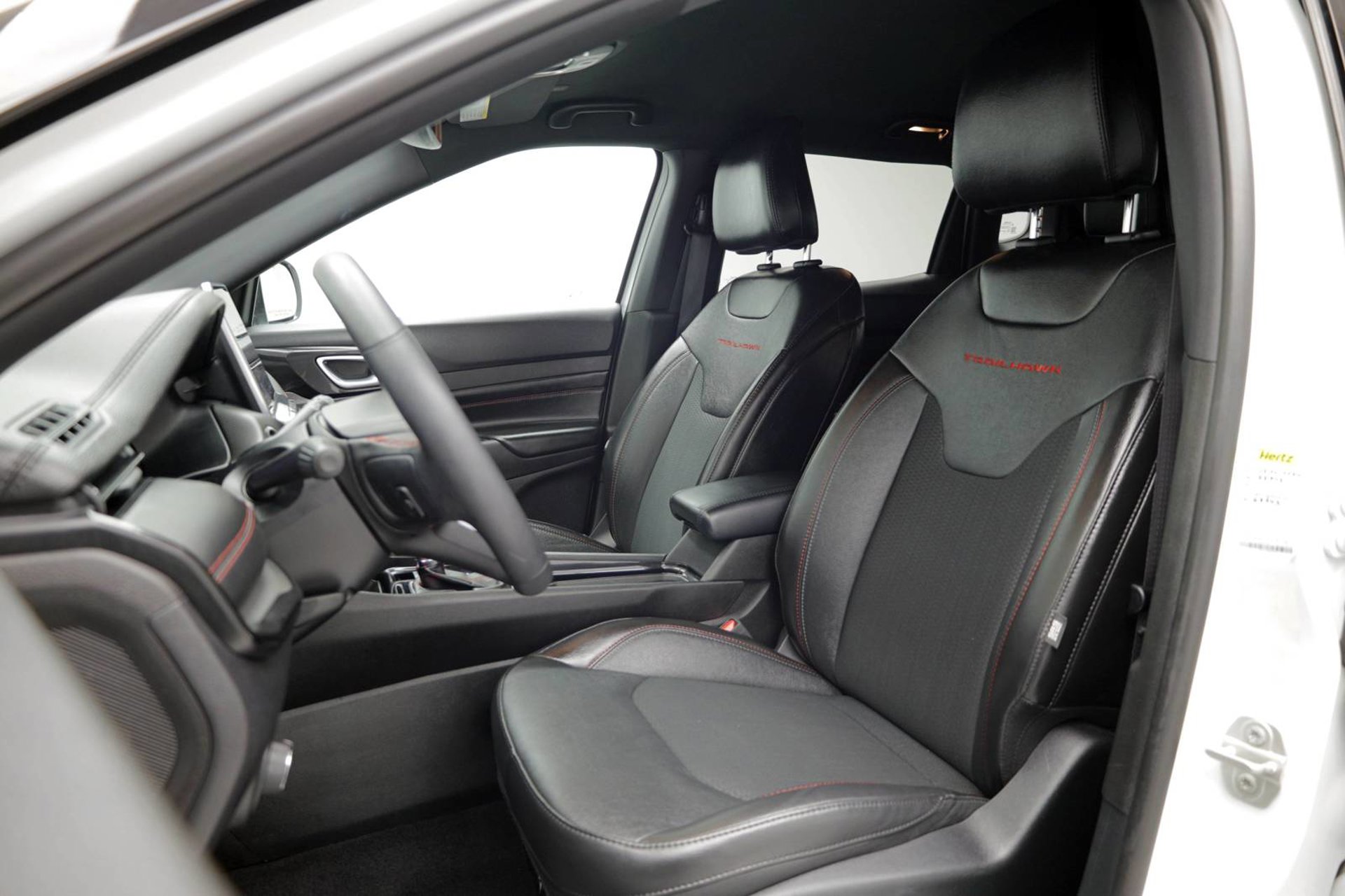 New 2023 Jeep Compass