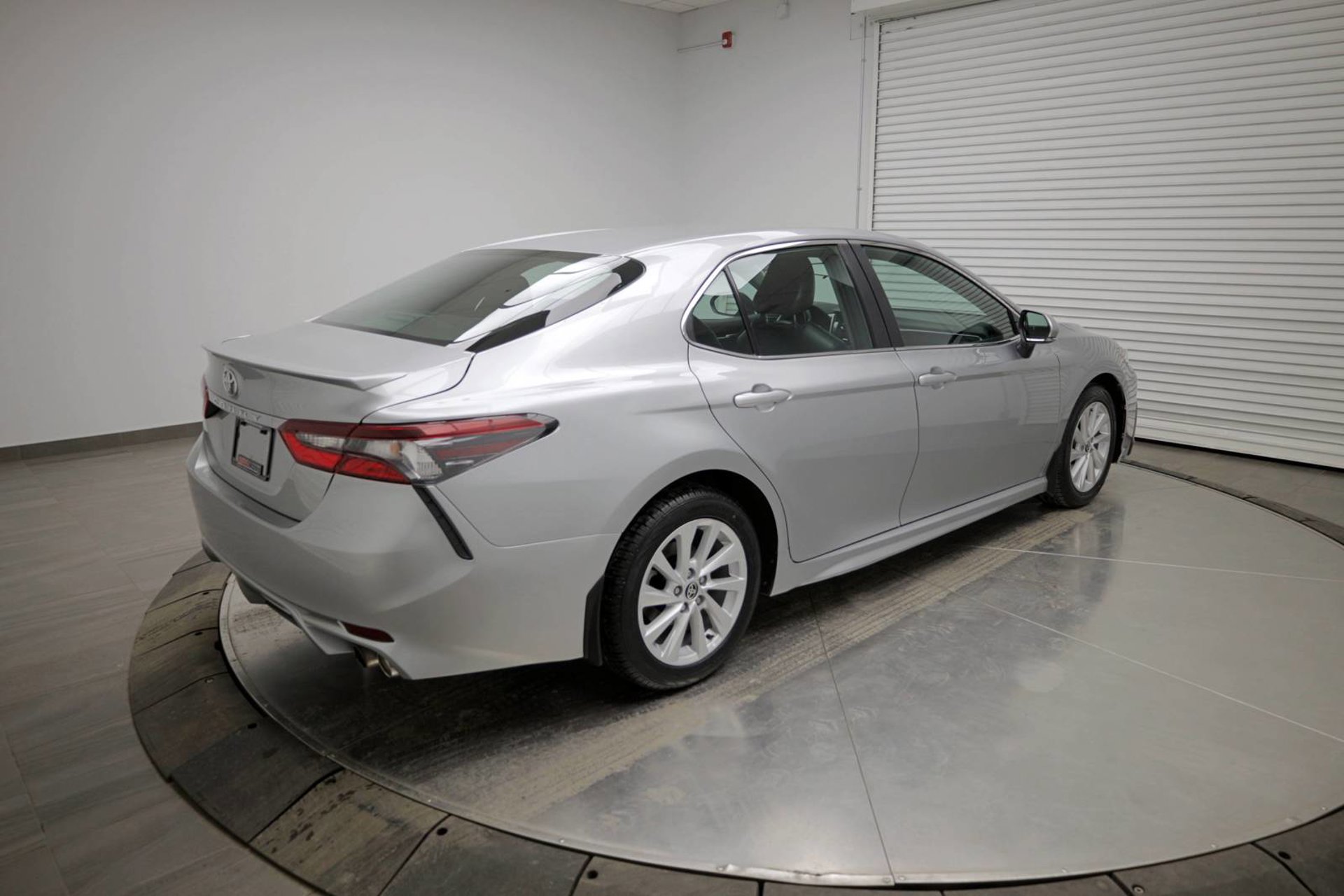 Used 2022 Toyota Camry