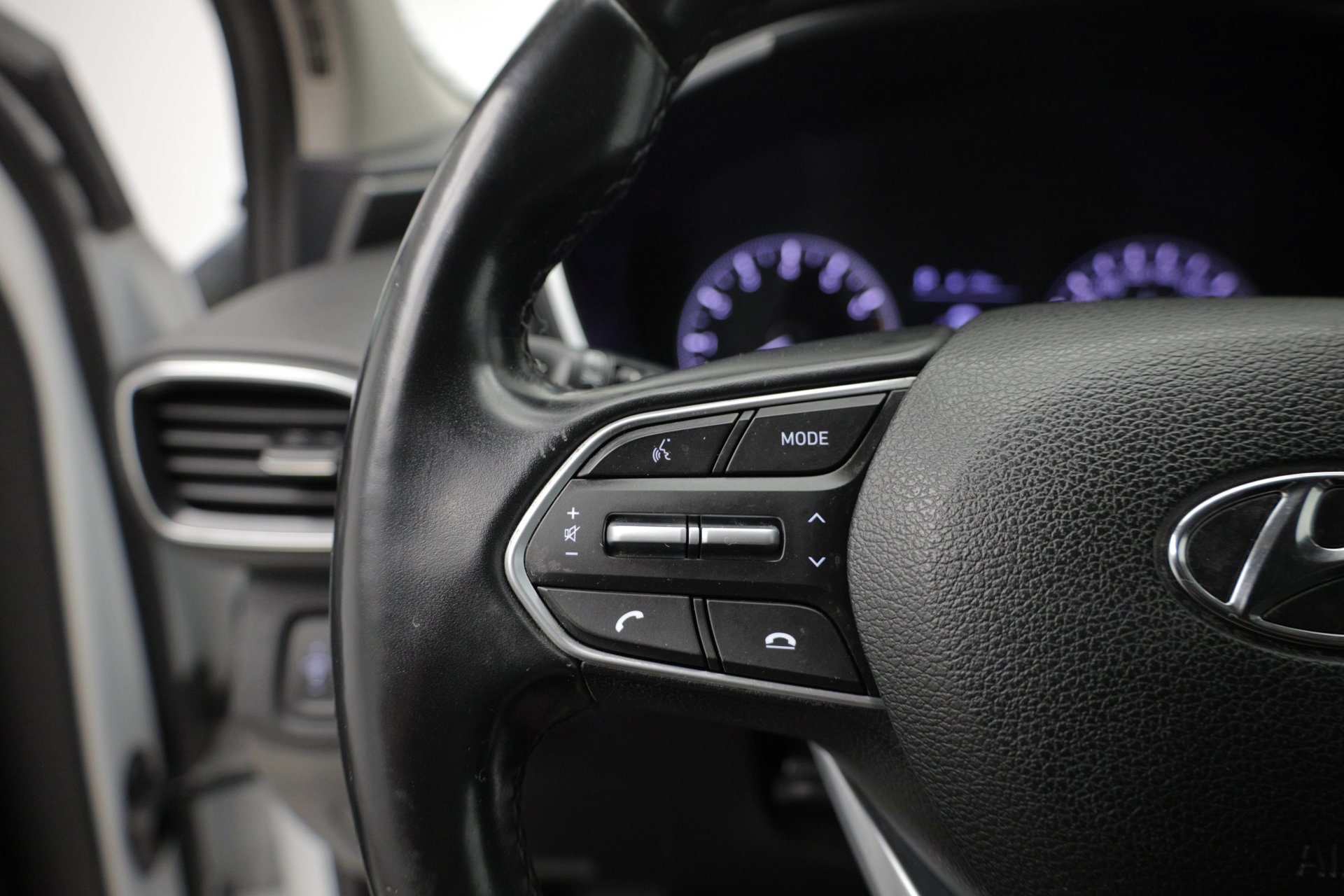 Used 2020 Hyundai Santa Fe