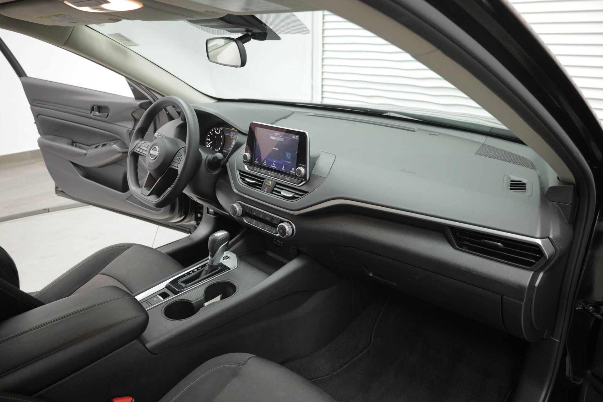 Used 2024 Nissan Altima