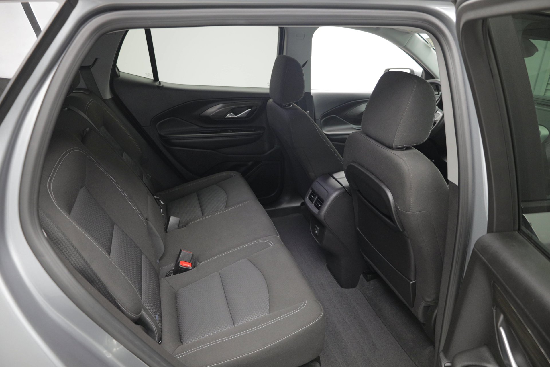 Used 2024 GMC Terrain