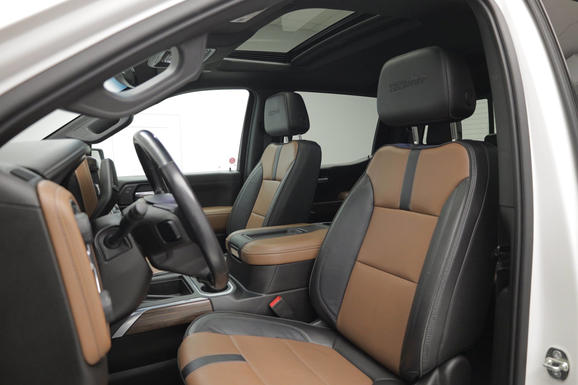 Used 2022 Chevrolet Silverado 1500 LTD