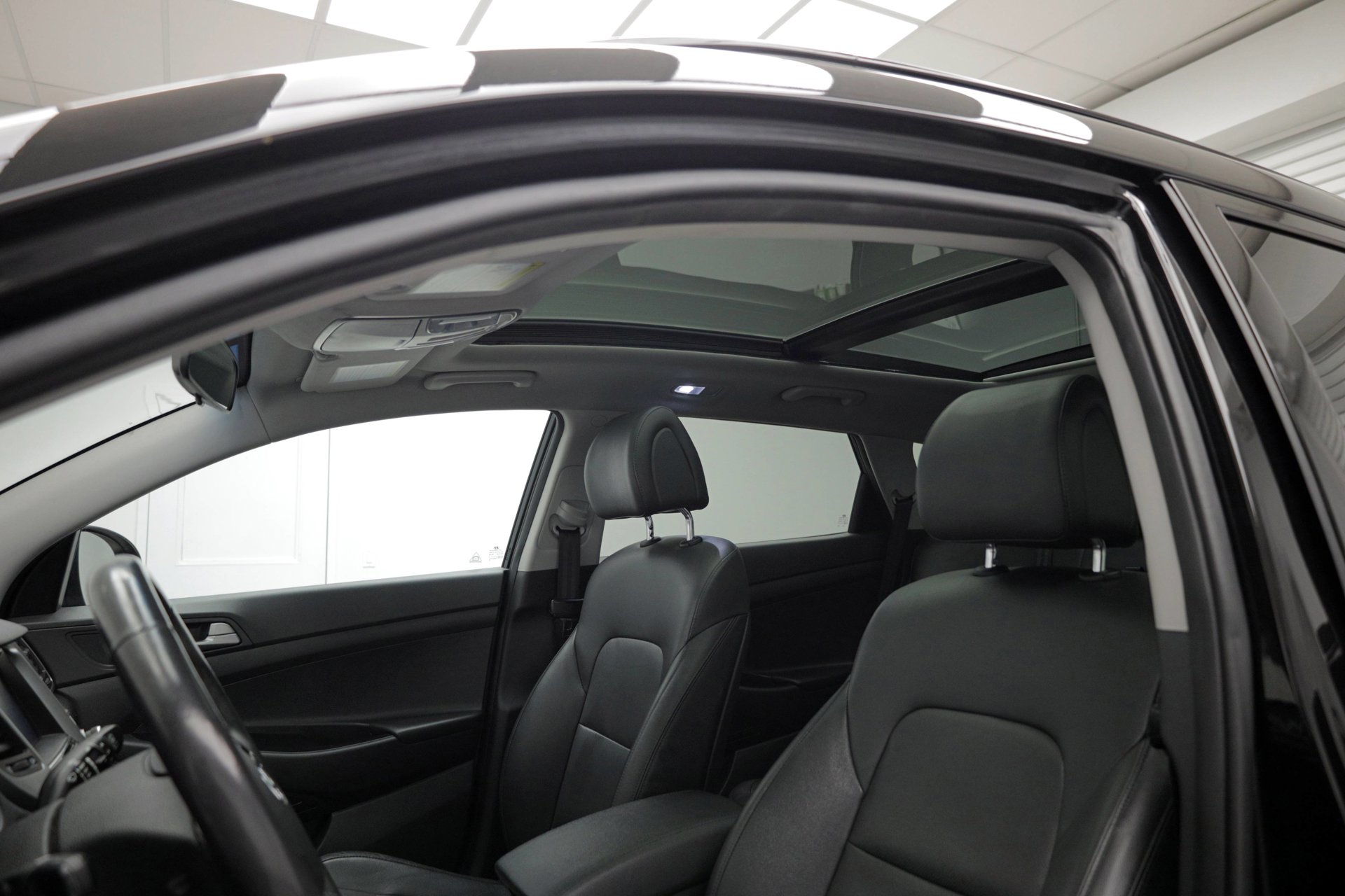 Used 2018 Hyundai Tucson