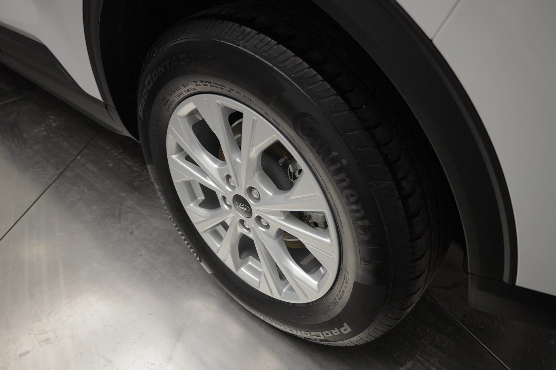 Used 2024 Ford Escape