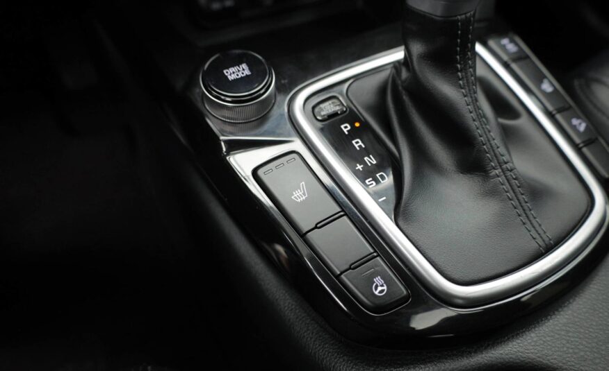 Used 2024 Kia Seltos