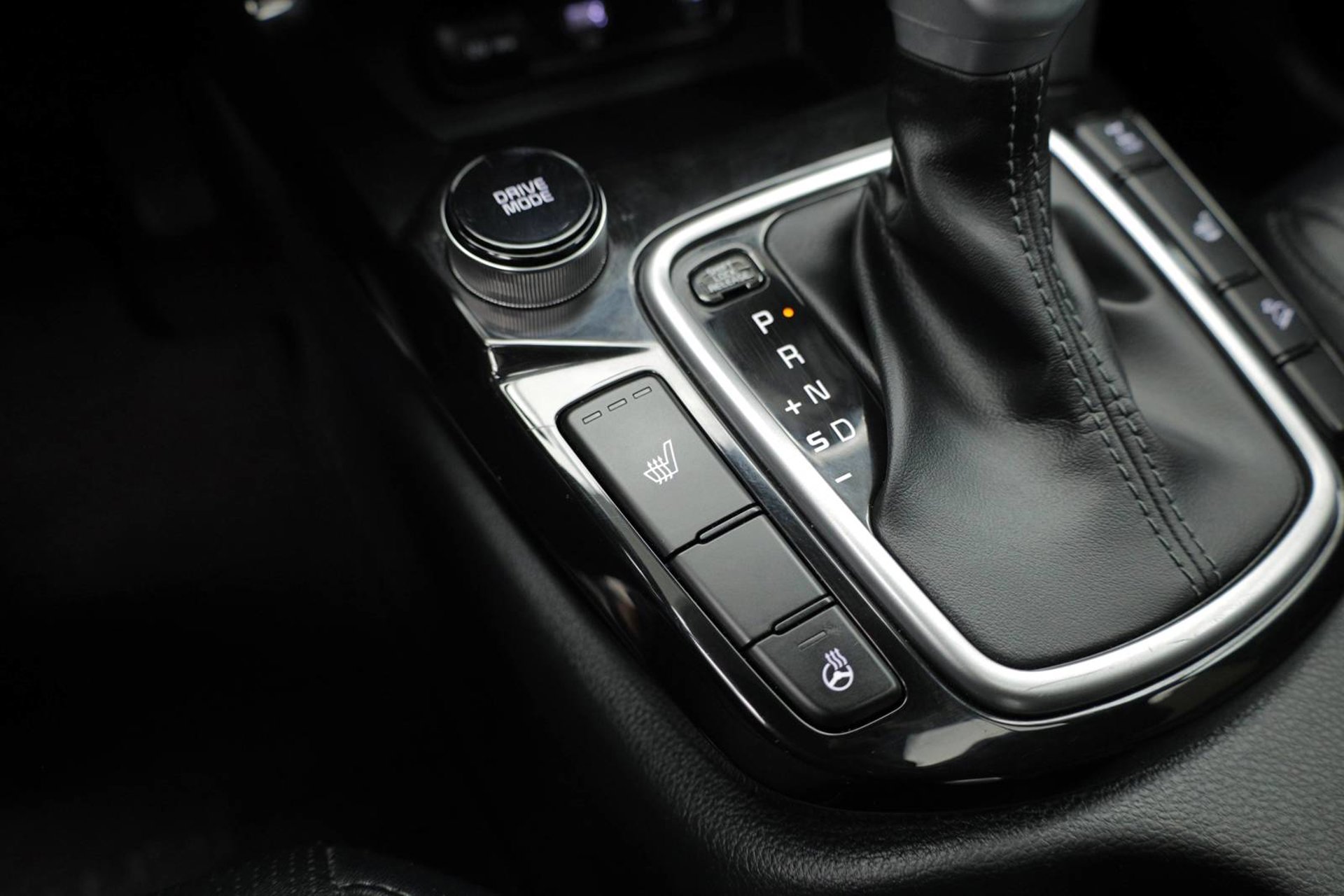 Used 2024 Kia Seltos