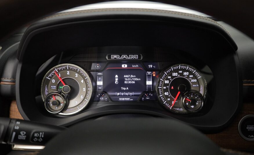 Used 2022 Ram 1500