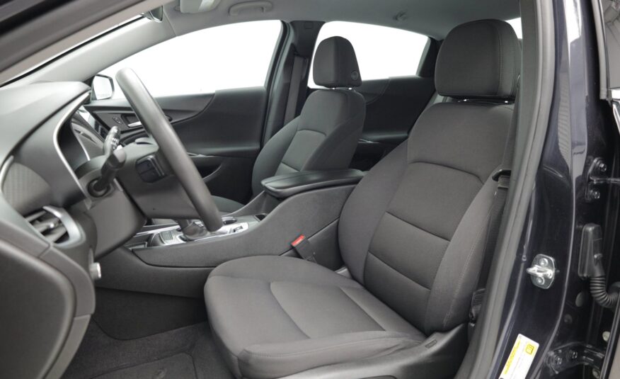Used 2023 Chevrolet Malibu