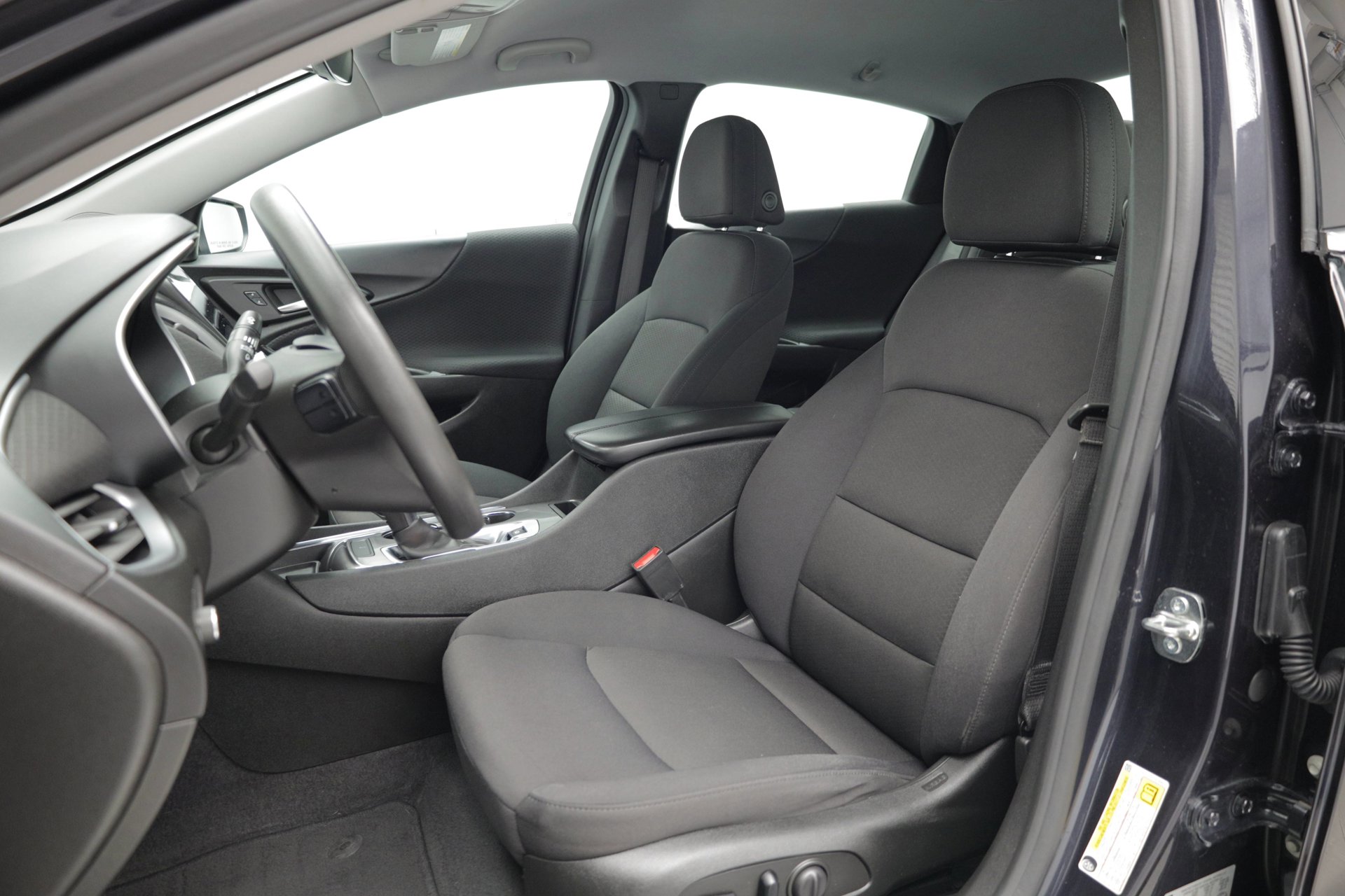 Used 2023 Chevrolet Malibu