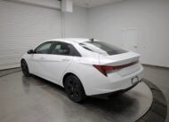 Used 2023 Hyundai Elantra