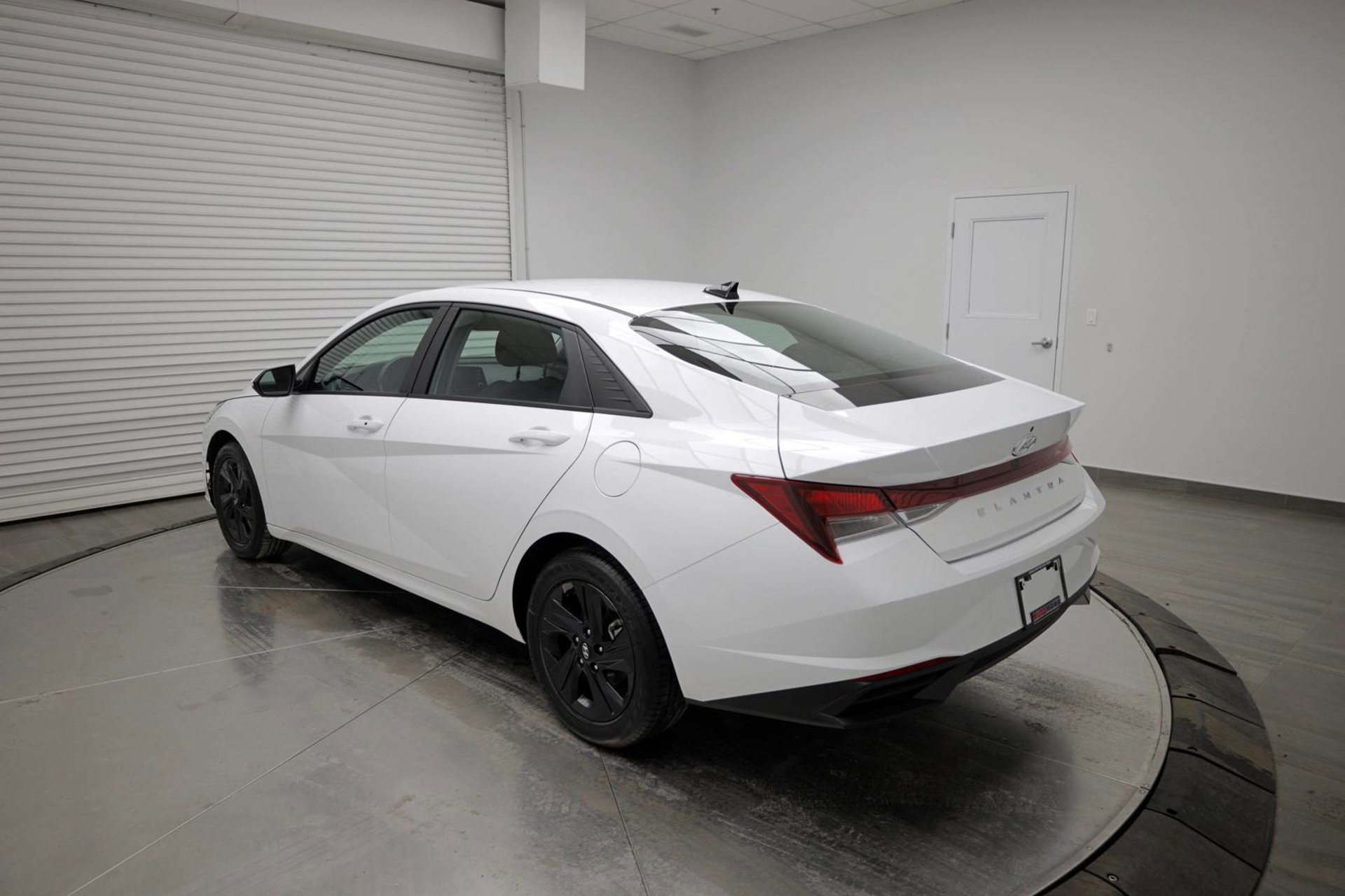 Used 2023 Hyundai Elantra