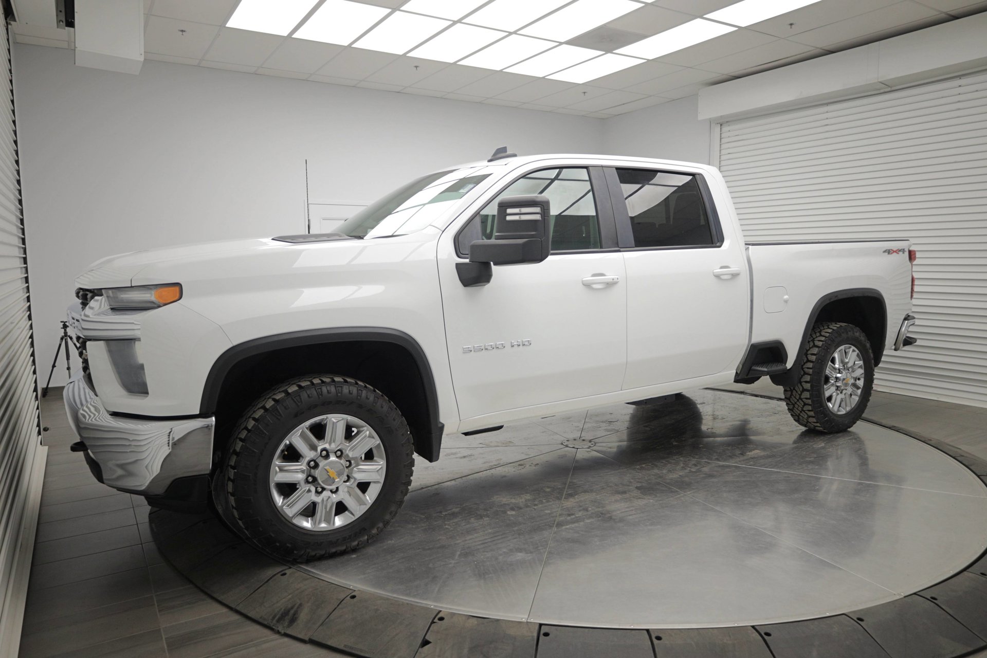 Used 2022 Chevrolet Silverado 3500HD