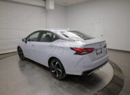 Used 2023 Nissan Versa