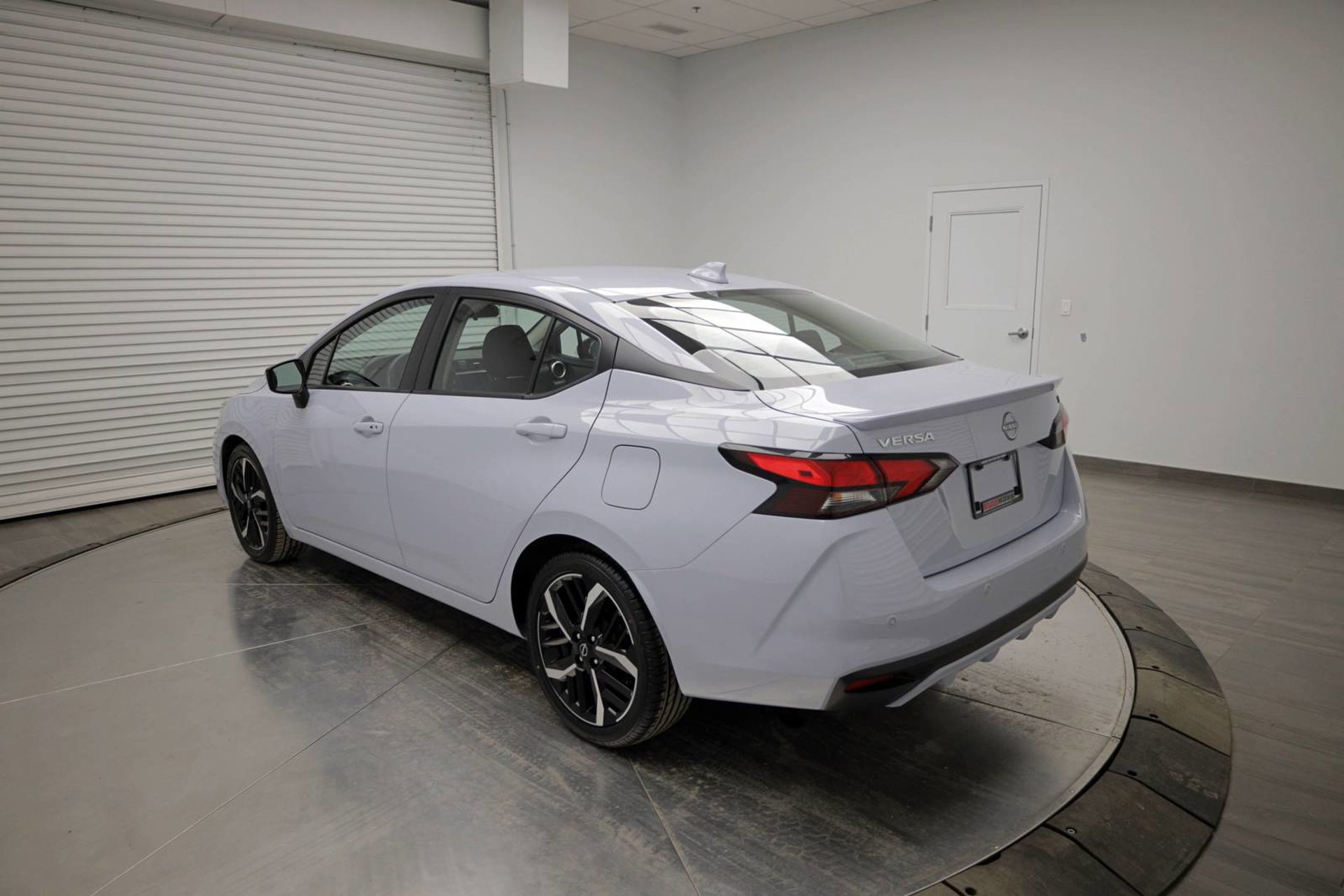 Used 2023 Nissan Versa