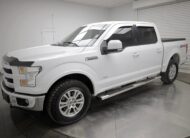 Used 2017 Ford F-150