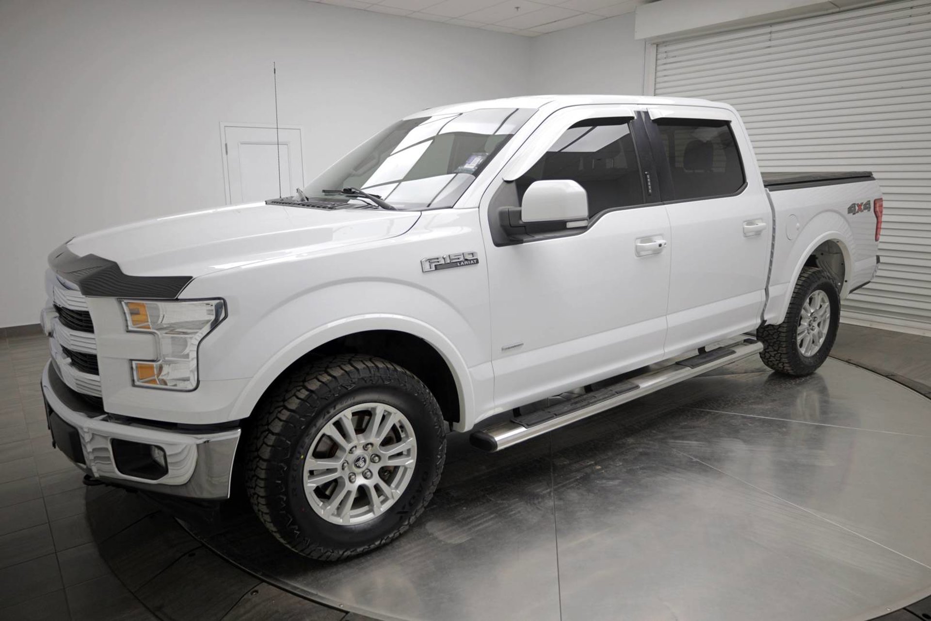 Used 2017 Ford F-150