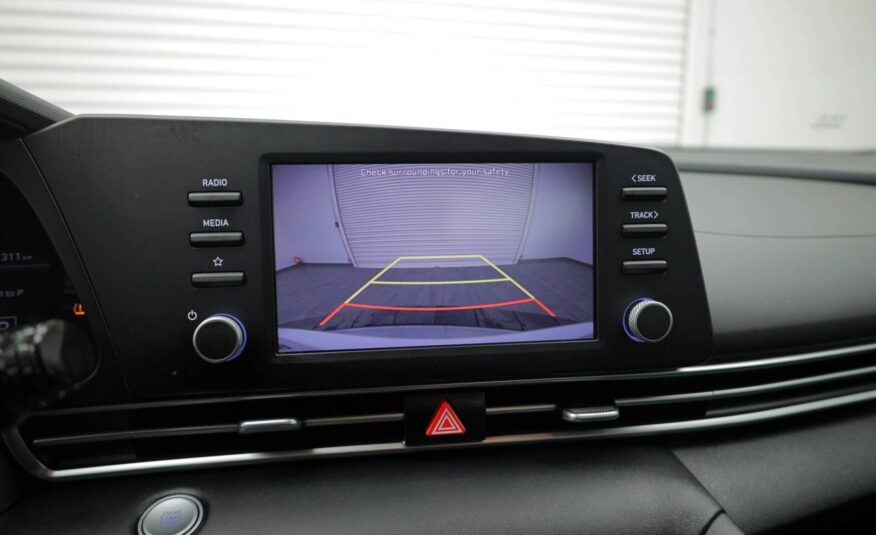 Used 2023 Hyundai Elantra