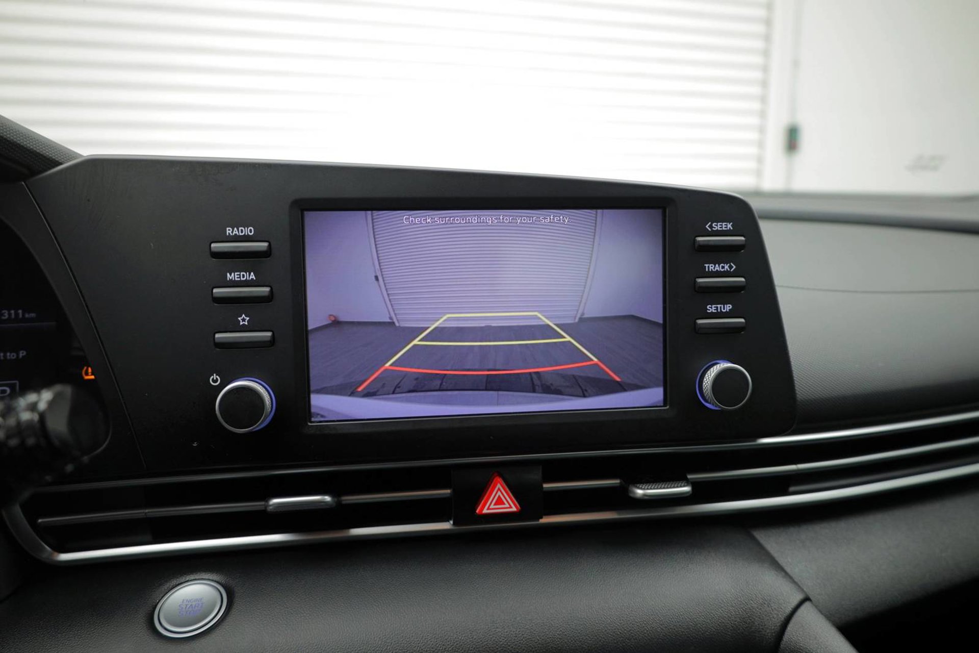 Used 2023 Hyundai Elantra