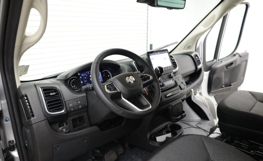 Used 2024 Ram ProMaster Cargo Van