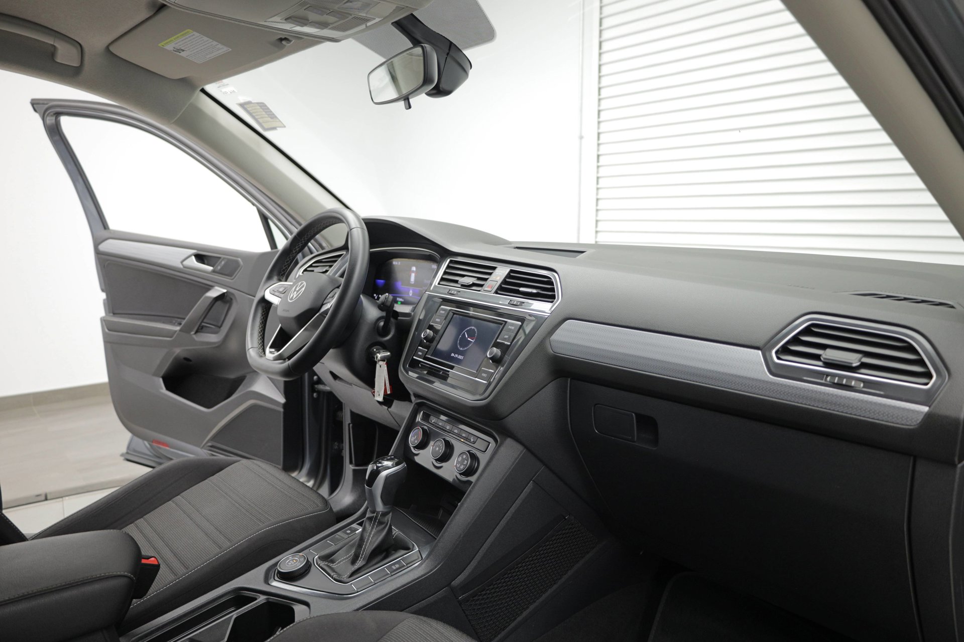 Used 2023 Volkswagen Tiguan