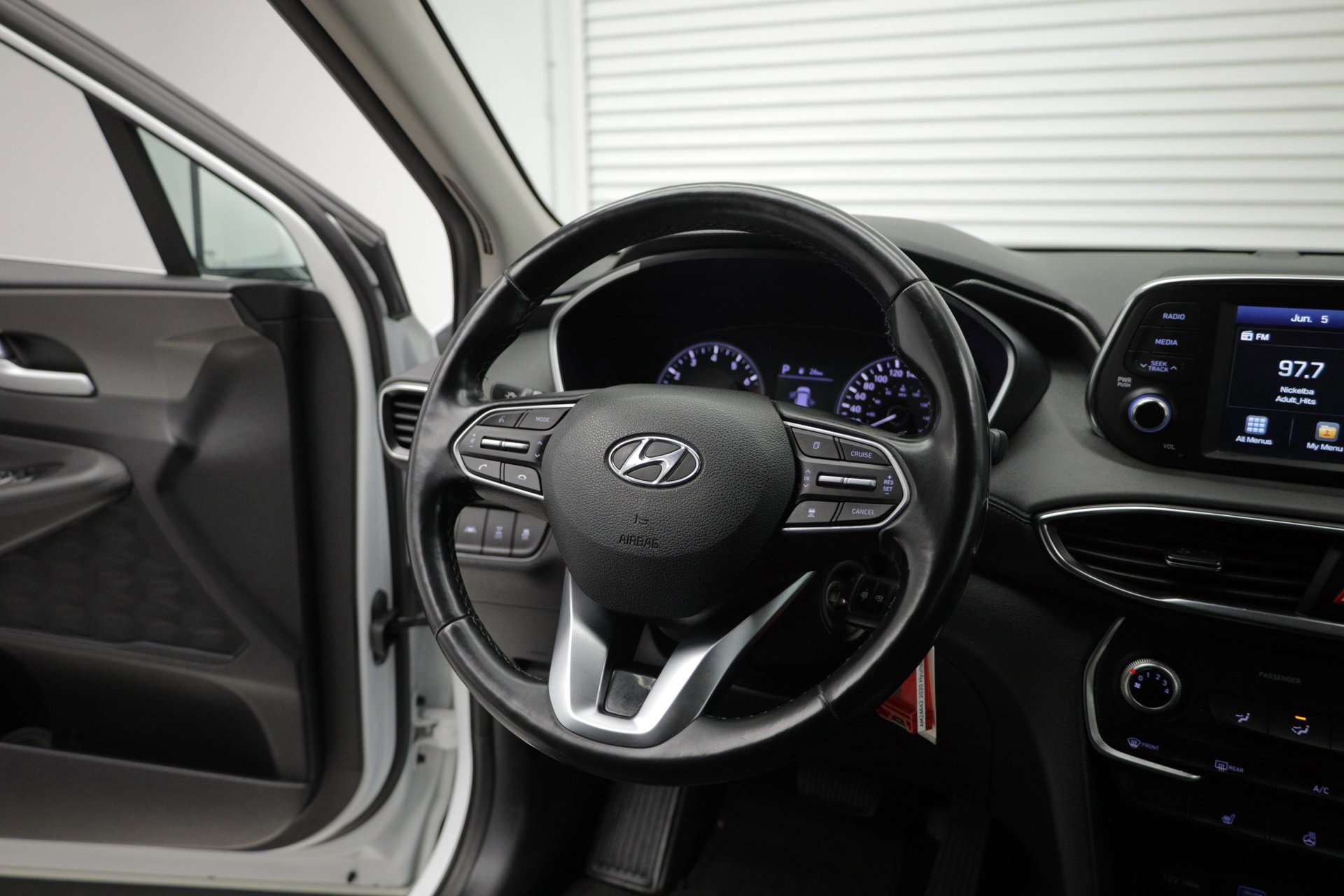 Used 2020 Hyundai Santa Fe