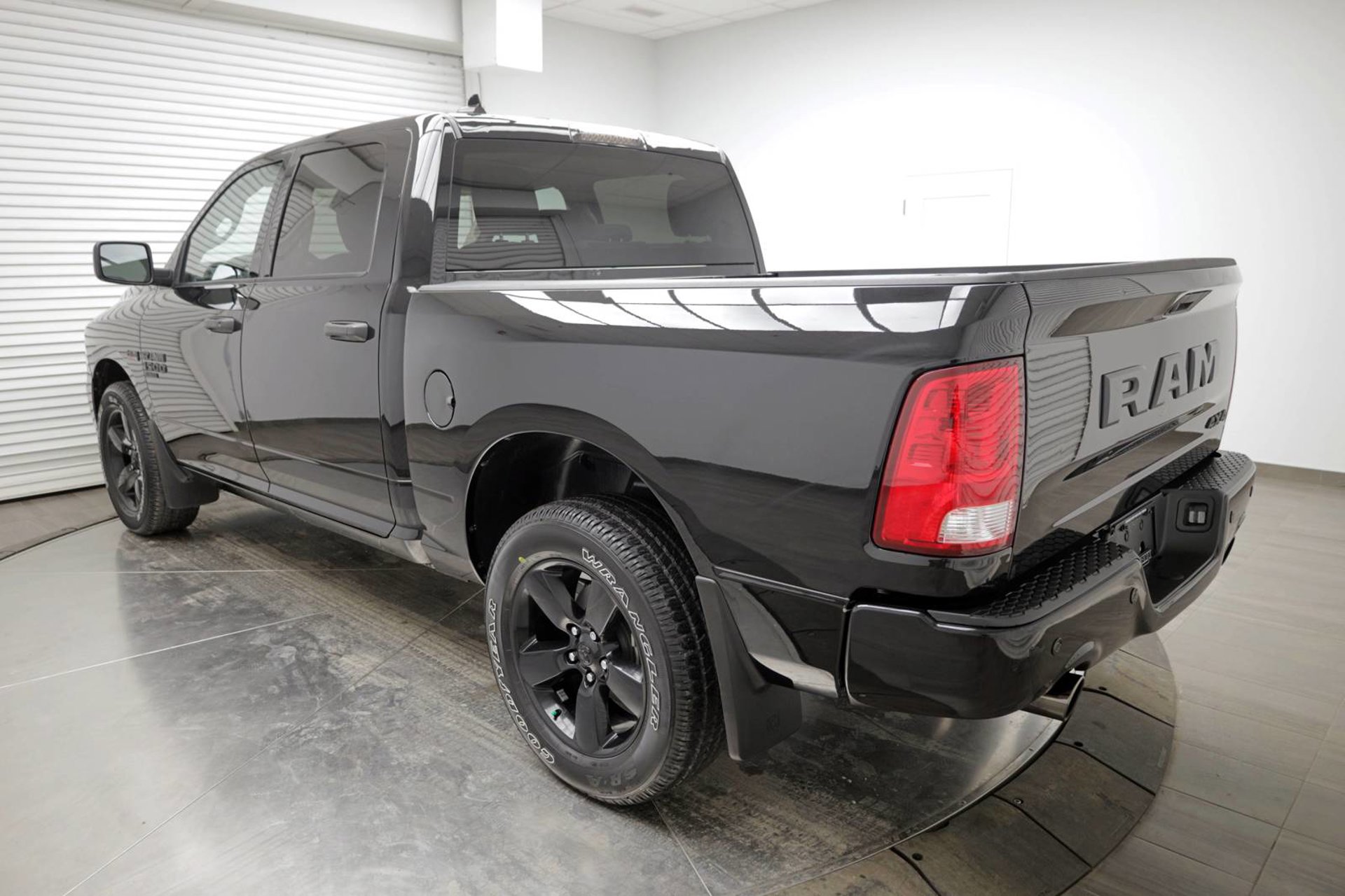 Used 2023 Ram 1500 Classic