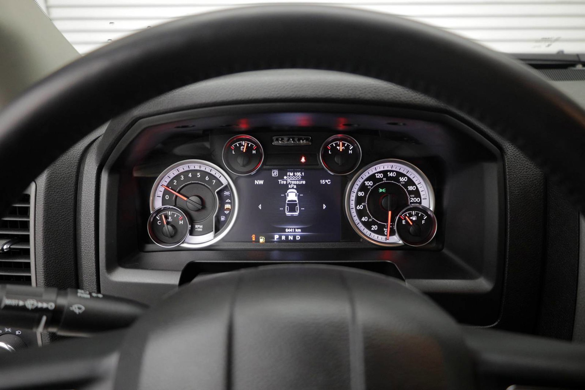 Used 2023 Ram 1500 Classic