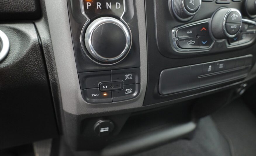 Used 2022 Ram 1500 Classic