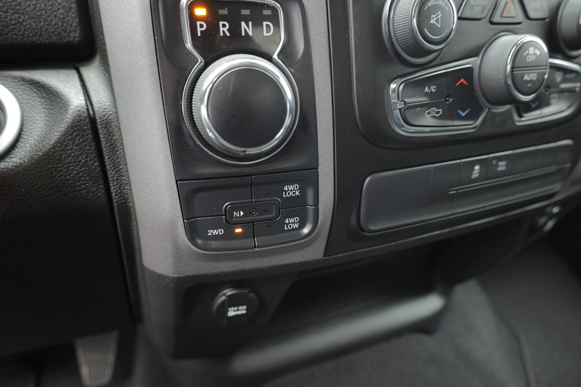 Used 2022 Ram 1500 Classic