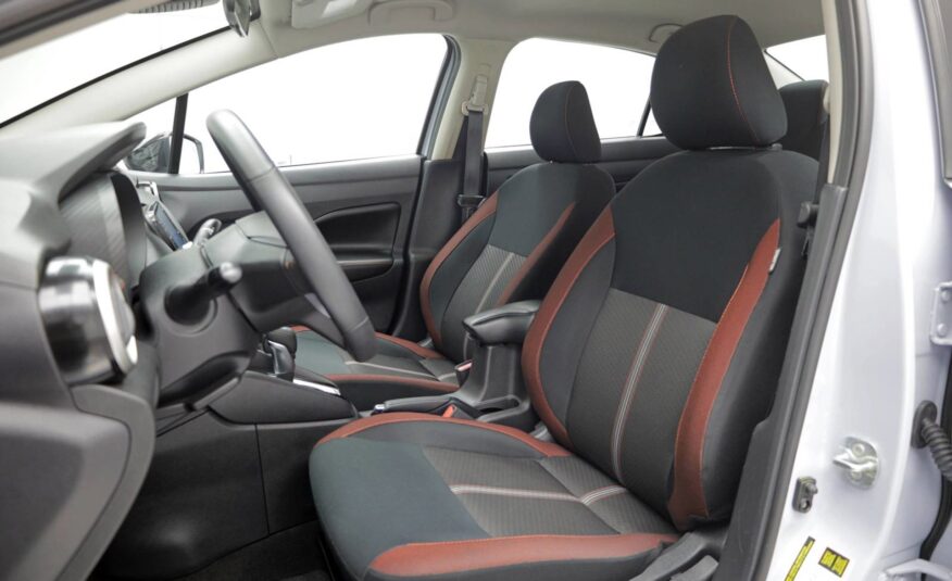Used 2023 Nissan Versa
