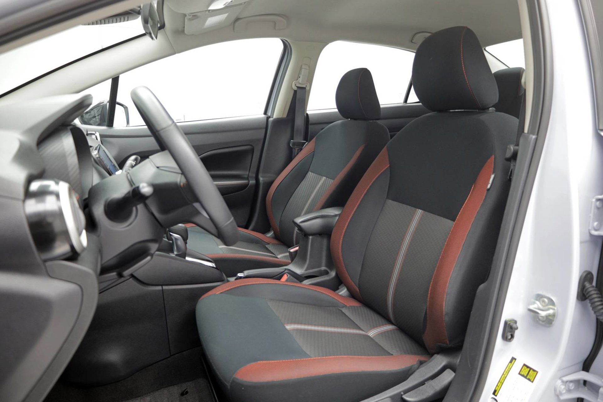 Used 2023 Nissan Versa