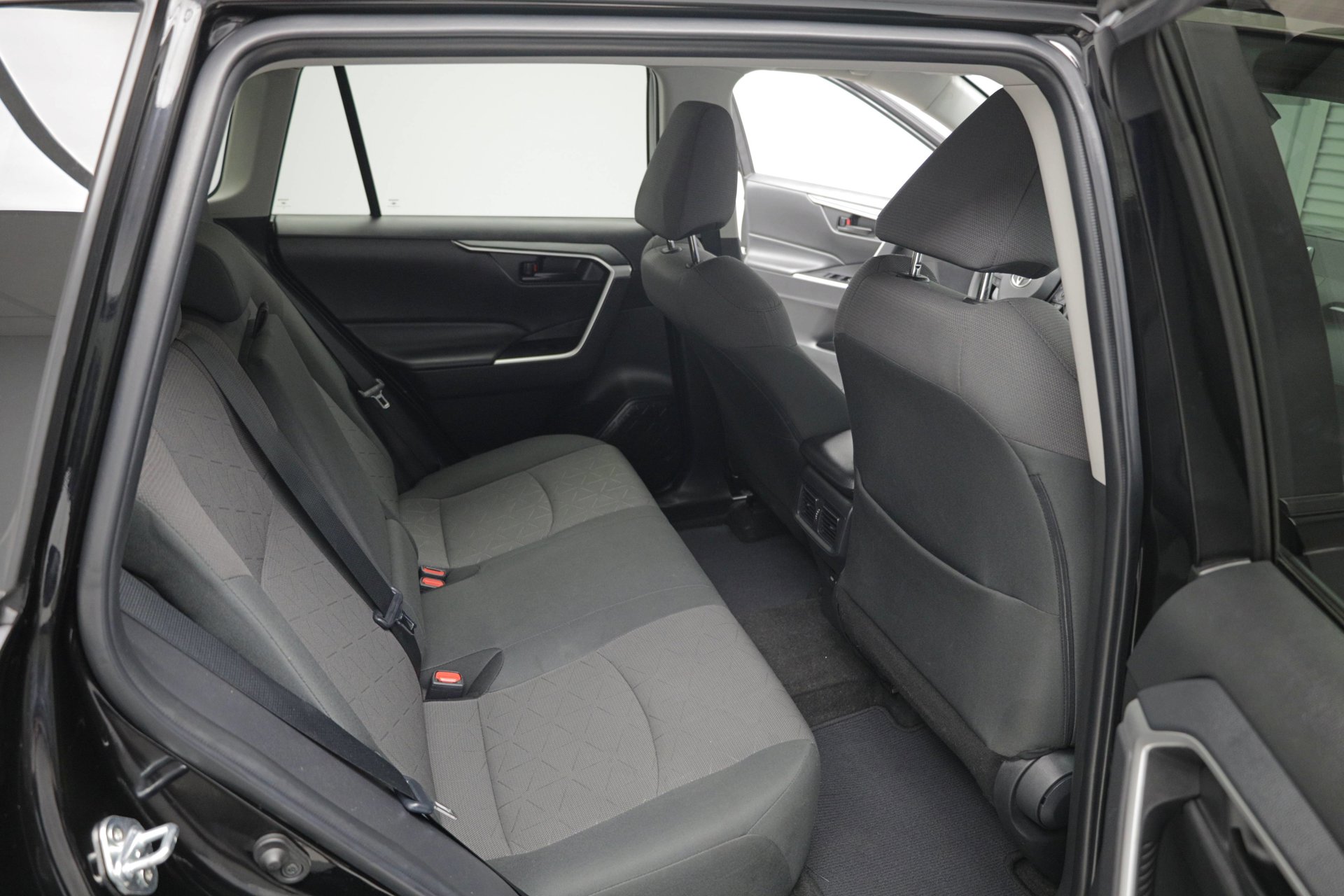 Used 2023 Toyota RAV4