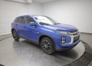 Used 2021 Mitsubishi RVR