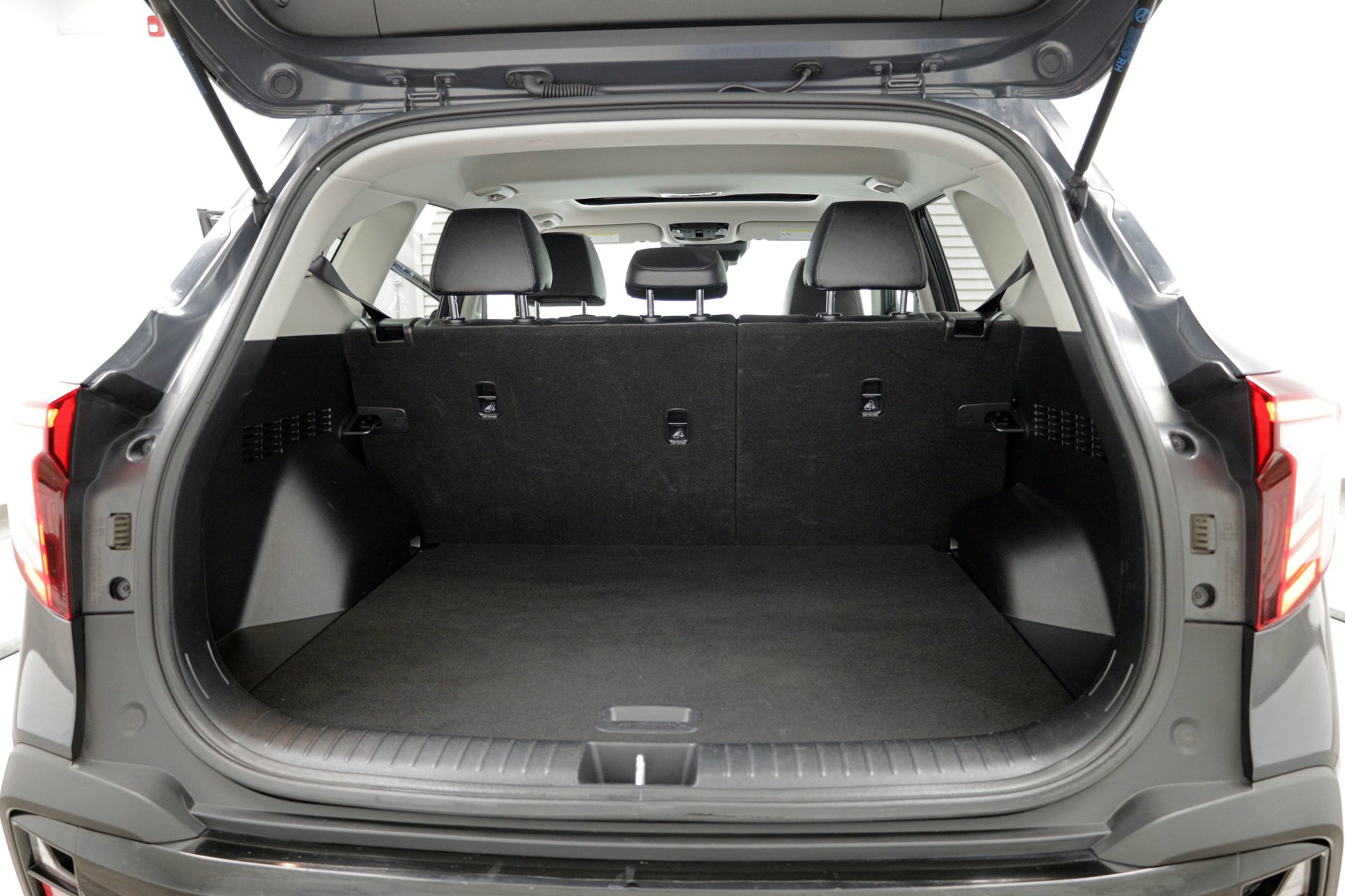 Used 2024 Kia Seltos