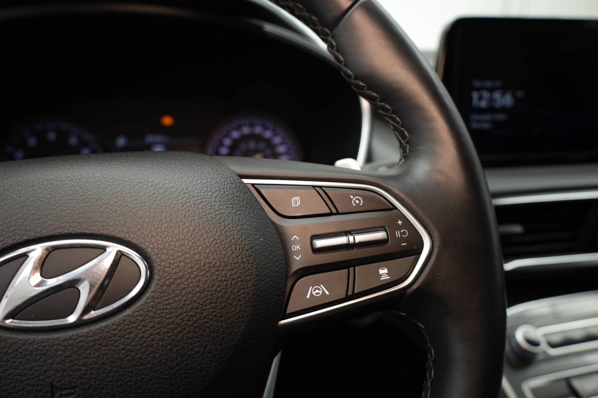 Used 2023 Hyundai Santa Fe