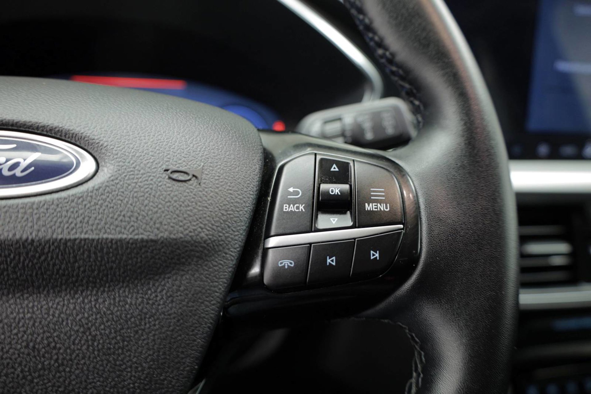 Used 2023 Ford Escape