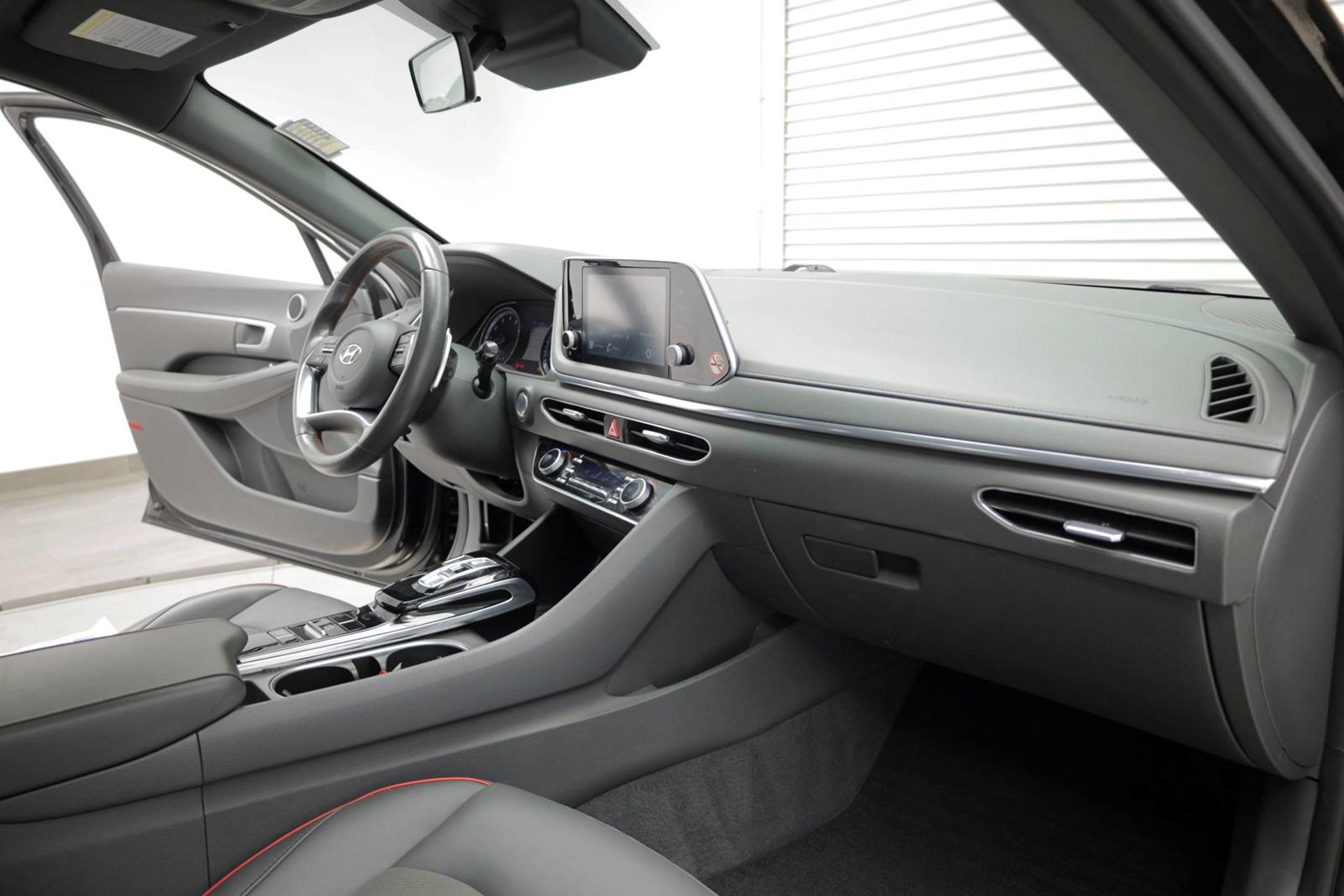 Used 2022 Hyundai Sonata