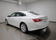 Used 2023 Chevrolet Malibu