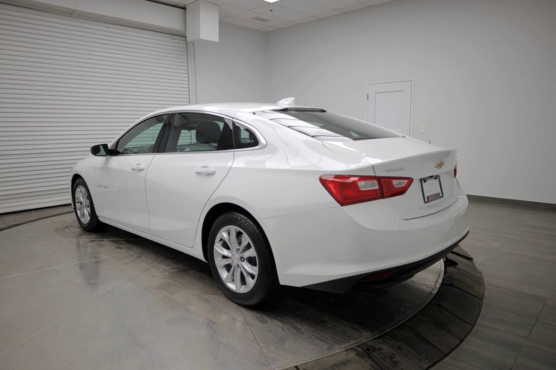 Used 2023 Chevrolet Malibu
