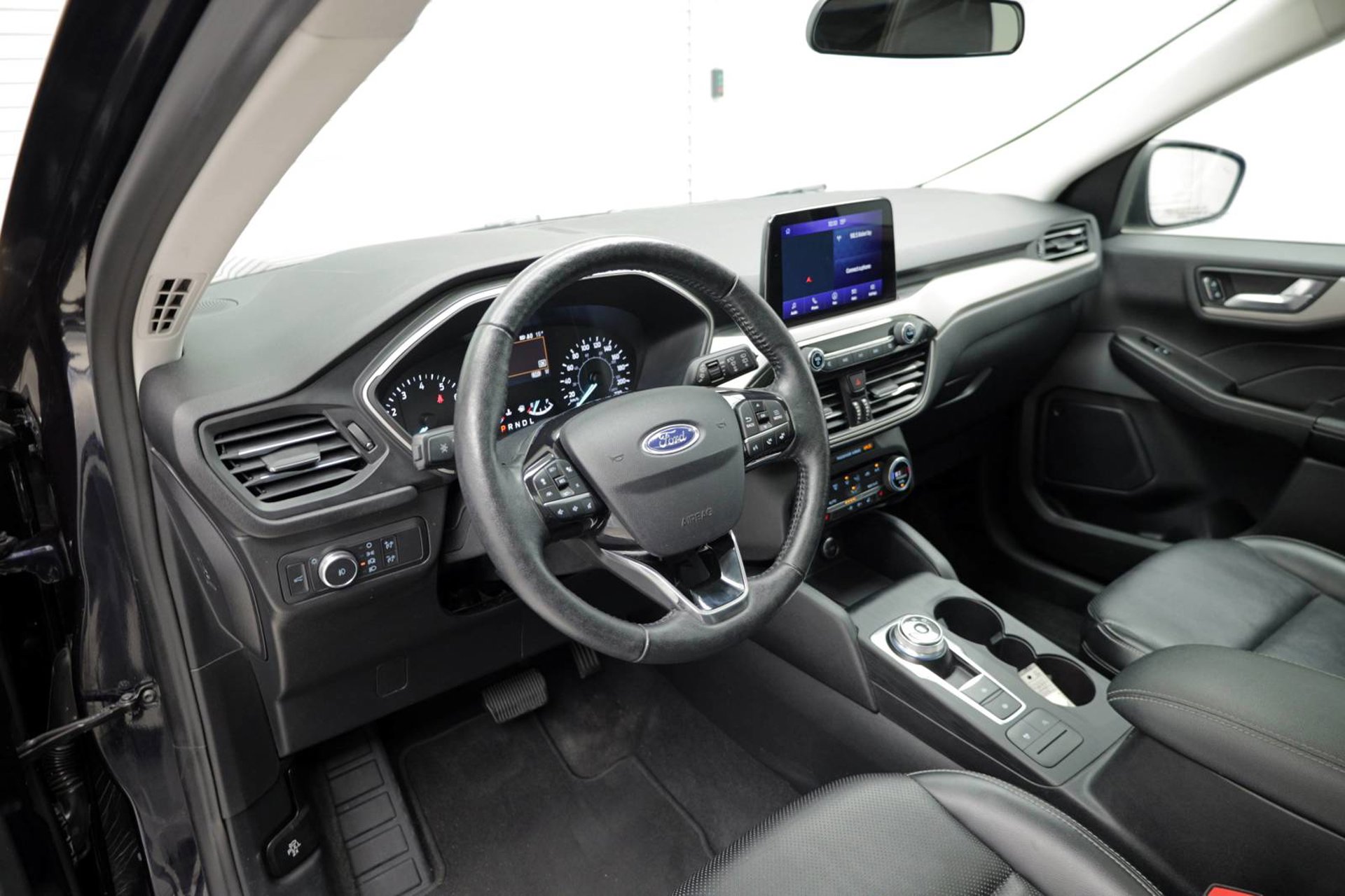 Used 2021 Ford Escape