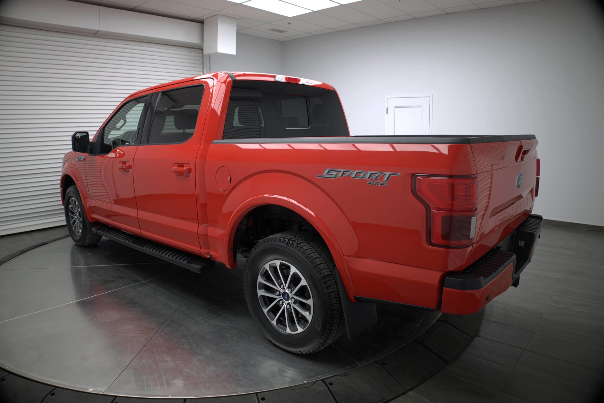 Used 2019 Ford F-150