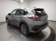 Used 2023 Nissan Rogue