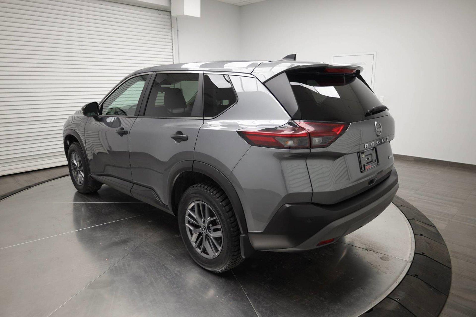 Used 2023 Nissan Rogue