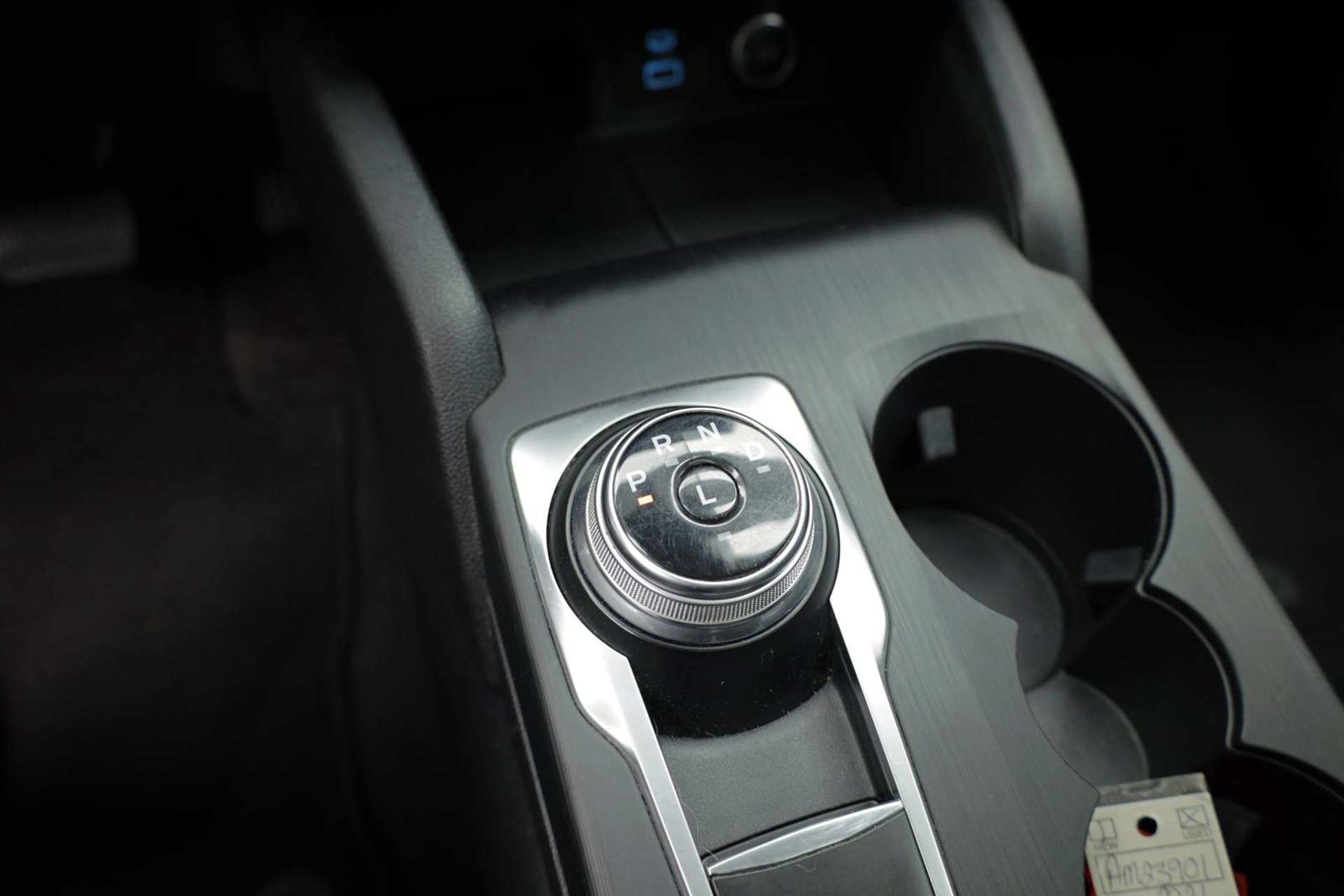 Used 2021 Ford Escape