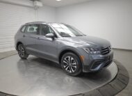 Used 2023 Volkswagen Tiguan